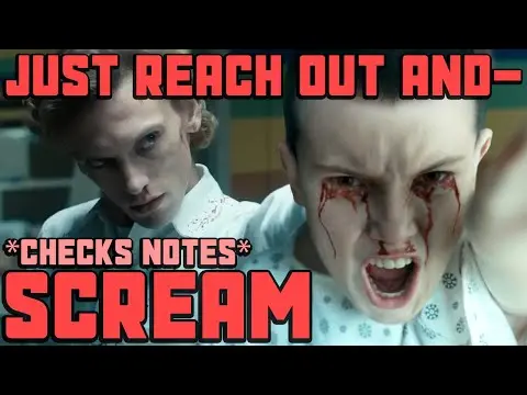 Oops No Magic System: What Writers Can Learn from Stranger Things (and D&D) thumbnail
