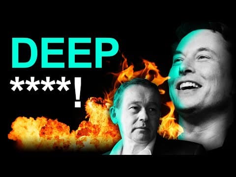 Lucid ****s Investors HARD. Again. Did They Mislead? thumbnail