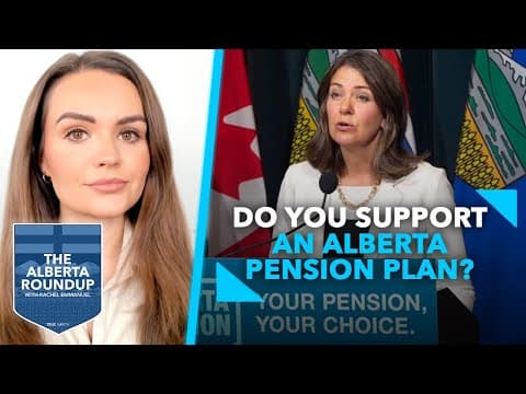 What Would an Alberta Pension Plan Look Like? thumbnail