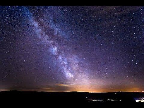 Can Other Galaxies Support Life Like the Milky Way? thumbnail