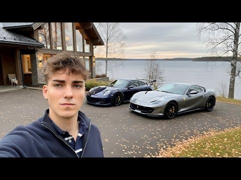 get filthy rich by mastering your mind (here's how) thumbnail
