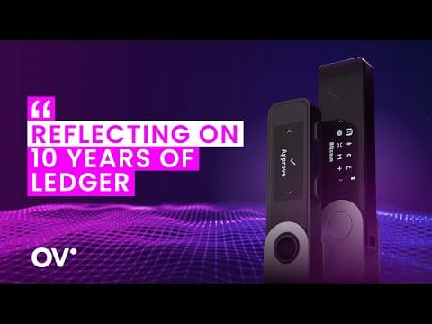 What Is the Future of Digital Ownership According to Ian Rogers? thumbnail