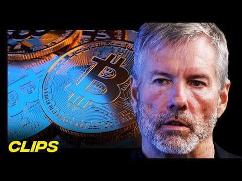 Bitcoin Will Outlast Us| MOONSHOTS thumbnail