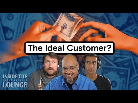 The Better Customer–Startups or Big Enterprise? thumbnail