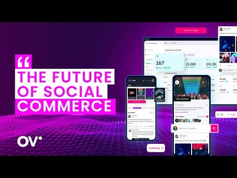 How Can Brands Transition to Web 3 and Engage Communities? thumbnail