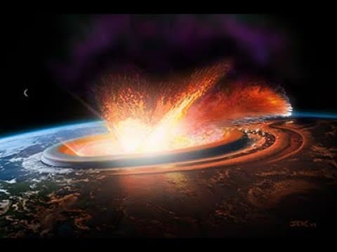 The Asteroid Winter thumbnail