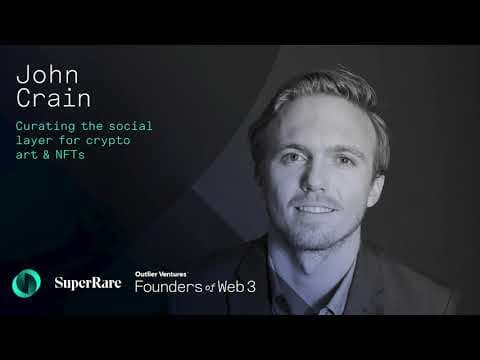 What Is Superrare and How Does It Support Crypto Art? thumbnail