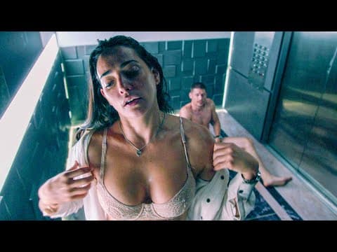 Coworkers Get Stuck in an Elevator But Things Turn For The Worse as They Learn More About Each Other thumbnail