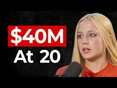 Reels Expert: I Made $2M With One Video (Steal This Viral Hook!) thumbnail