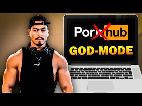 What Is Nofap God Mode and How Can It Transform You? thumbnail