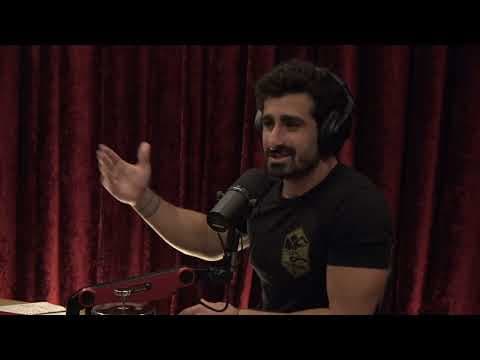 Joe Rogan Experience #2013 - Paul Rosolie thumbnail