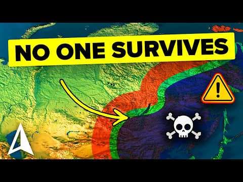 Why NOBODY Lives in Eastern Russia (It's NOT The Cold) thumbnail