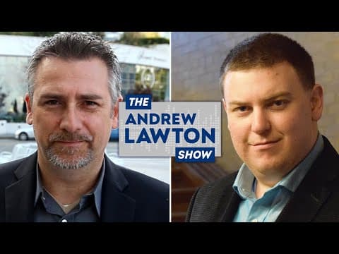 Why Is Trudeau Blaming Law-Abiding Gun Owners for Crime? thumbnail