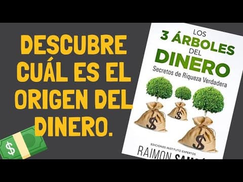 ¿Cuáles son los 3 árboles del dinero de Raimon Samsó? thumbnail