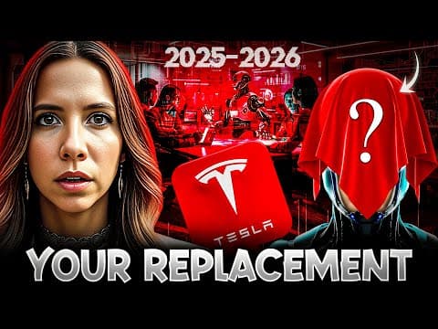 How Will Humanoid Robots Change Work by 2026? thumbnail