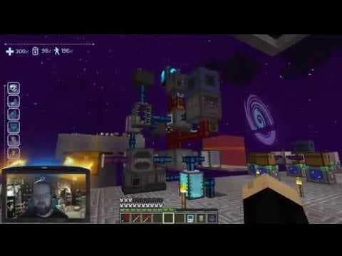 Playing Some Sky Factory 4 thumbnail