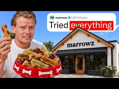 How to Rescue a Dog Treat Business From Burnout thumbnail