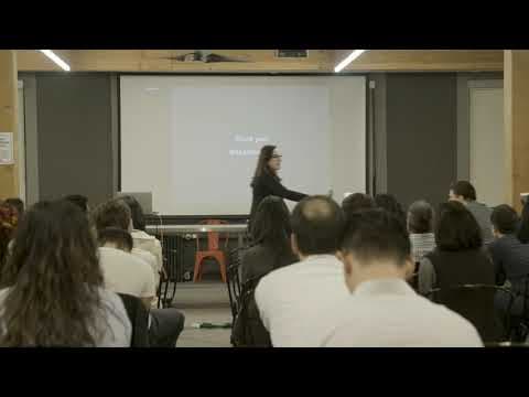 Generating Emotional Landscapes | Hannah Davis | OpenAI Scholars Demo Day 2018 thumbnail