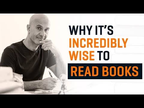 Why Are Bookstores Vital for Personal Growth? thumbnail