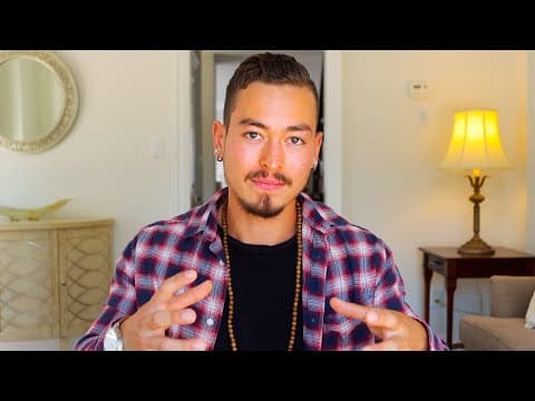 THE MOST ATTRACTIVE MAN TO WOMEN! (No One Will Tell You This...) thumbnail