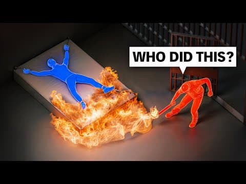 Europe's Strangest Unsolved Crime thumbnail