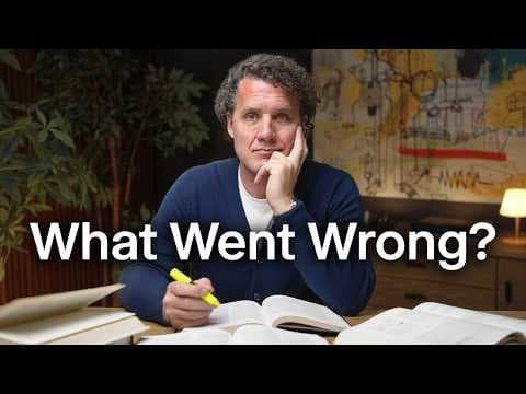 Why Former Smart Kids Can Feel Stuck as Adults thumbnail