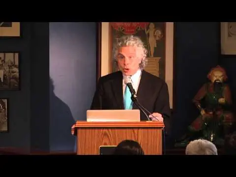 Stylish Academic Writing |Steven Pinker | Office of Faculty Development & Diversity thumbnail