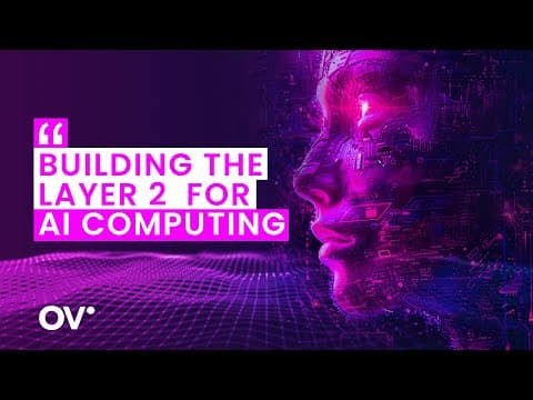 How Is Swan Chain Transforming AI Computing with Layer 2? thumbnail
