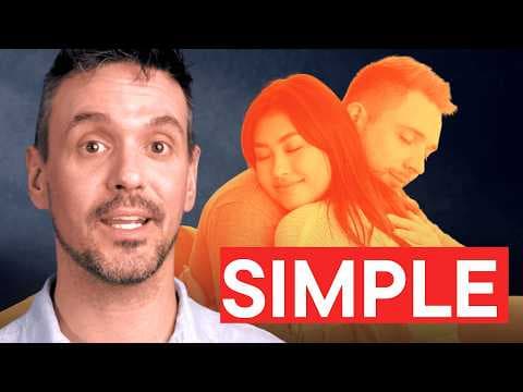 Getting Your Ex Back Is Simple, Actually... thumbnail