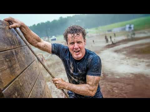 How to Build a Mind so Tough it Scares People thumbnail