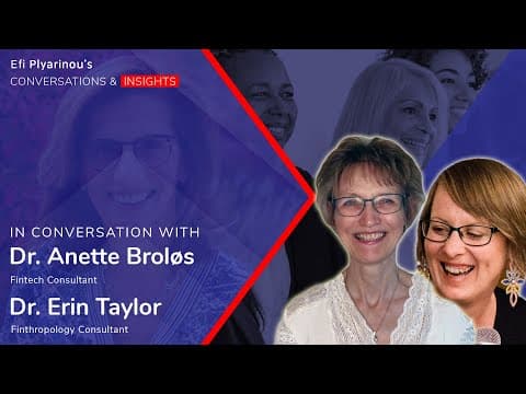 A 360 degrees look at Female Finance thumbnail