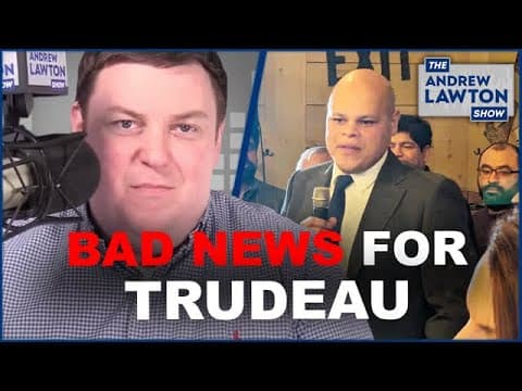 What Does Jamal Javani's Byelection Win Mean for Trudeau? thumbnail