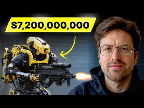 John Coogan (TBPN) gives you $1B BIG startup ideas thumbnail