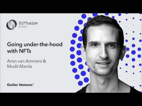 How Do NFTs Work and What Are Their Use Cases? thumbnail