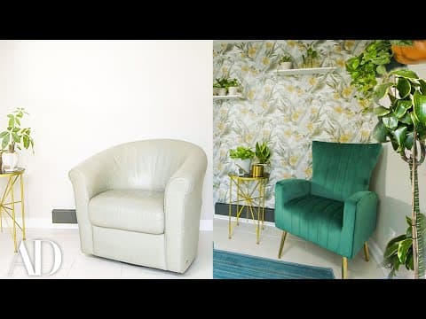 Transform Your Mudroom into a Lush Indoor Jungle thumbnail