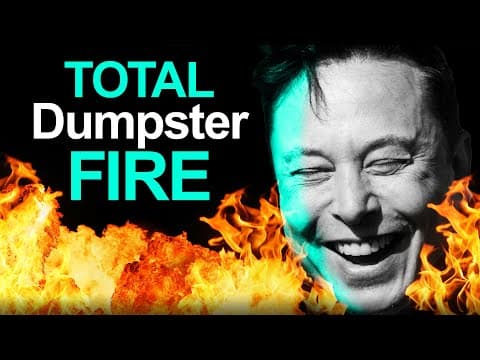 Lucid & Rivian: Absolute Disaster. thumbnail