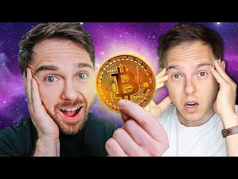 Can Bitcoin Really Reach $1 Million in Value? thumbnail
