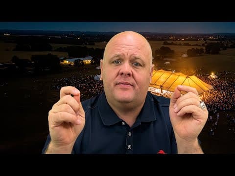 Praying over the 1% and the wealth transfer thumbnail