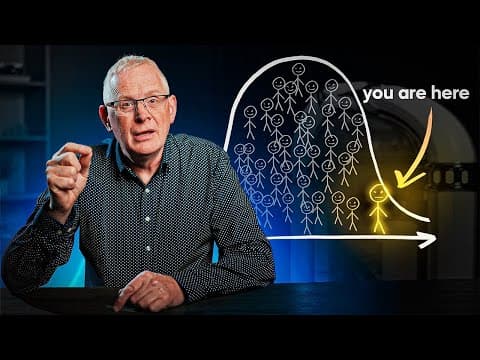 How You Can Get Ahead Of Most People In 2024 (Full Guide) thumbnail
