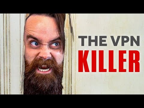 How to Replace a VPN With Twingate in 5 Minutes thumbnail