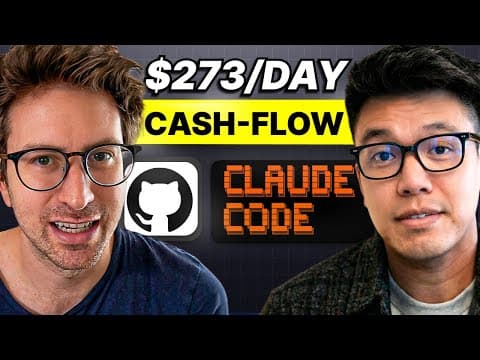 How to Build a Profitable Online Directory with AI thumbnail