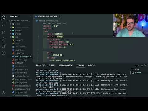 Why I use docker for my web dev projects thumbnail
