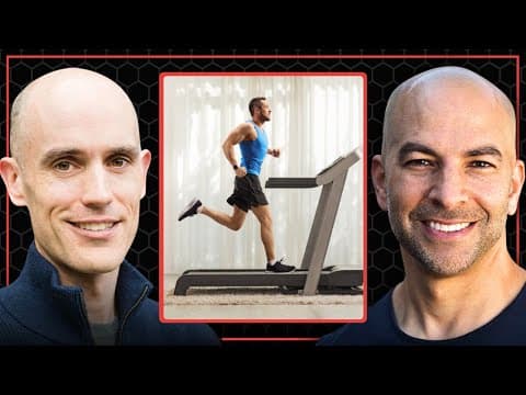Exercise volume and health: minimum dose, optimal dose, and can too much exercise shorten lifespan? thumbnail