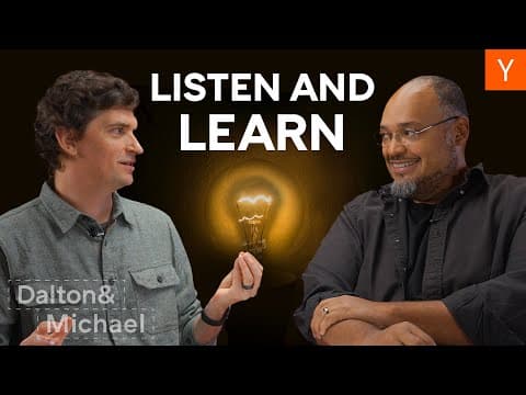 How to Learn from Customers for Startup Success thumbnail