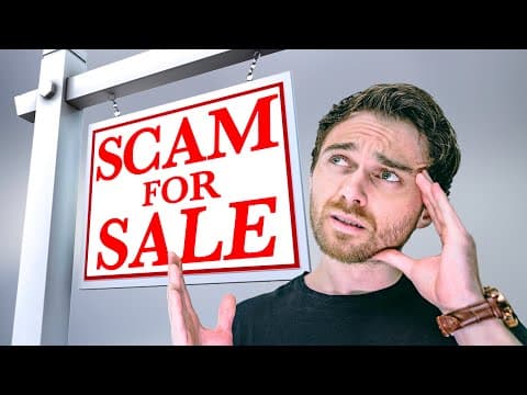 Is Buying a Home Really a Good Investment? thumbnail