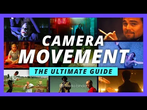 What Are the Key Techniques for Camera Movement? thumbnail