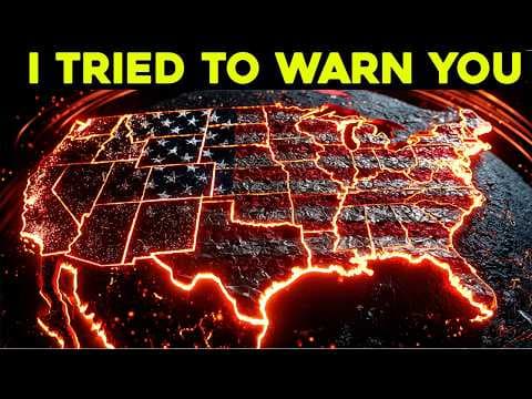 This May Be Why America Disappears From The End Times thumbnail