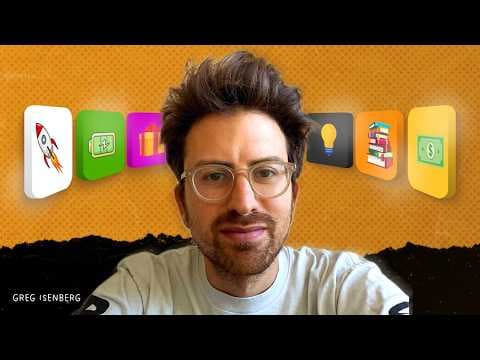 80 mins of life hacks to level up your career thumbnail