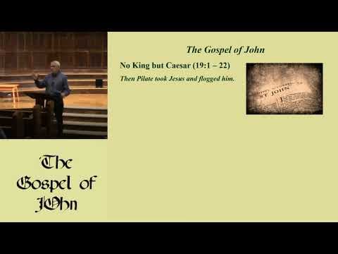 45. No King But Caesar! thumbnail