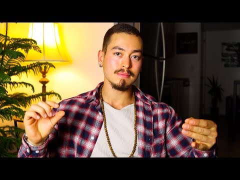 WHY YOU STILL FAIL WITH WOMEN! (This Changes It All...) thumbnail